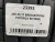 245 45 17 BRIDGESTONE POTENZA RE 050A