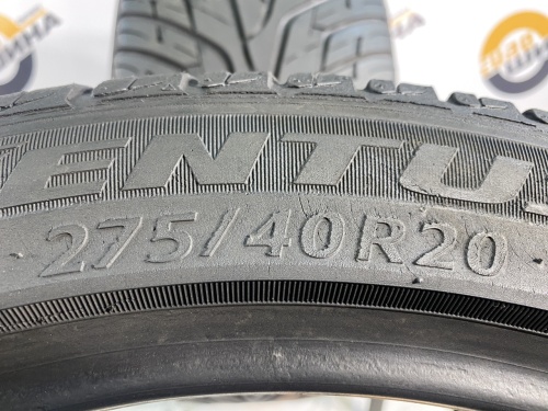 275 40 20 HANKOOK VENTUS ST RH06