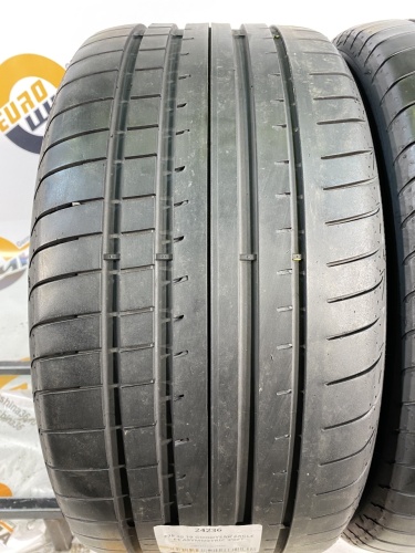 275 35 19 GOODYEAR EAGLE F1 ASYMMETRIC 3 RFT