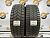 225 55 17C MICHELIN AGILIS CROSSCLIMATE