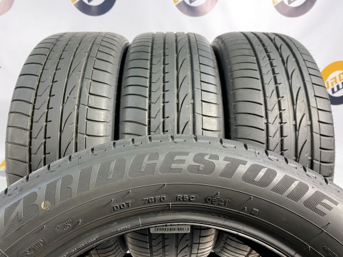 235 55 19 BRIDGESTONE DUELER H/P SPORT