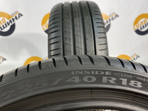 225 40 18 PIRELLI CINTURATO P7 (P7C2)