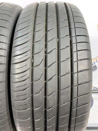 215 55 17 NEXEN N'FERA SU1