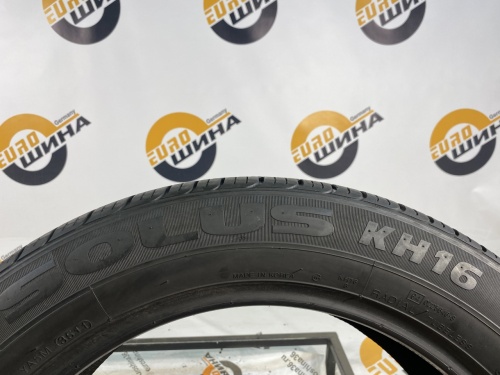 225 55 19 KUMHO SOLUS KH16