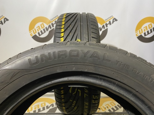 225 55 17 UNIROYAL RAIN SPORT 3