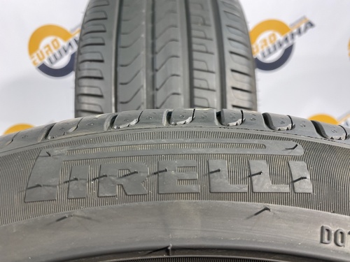 285 40 20 PIRELLI CINTURATO P7 BLUE
