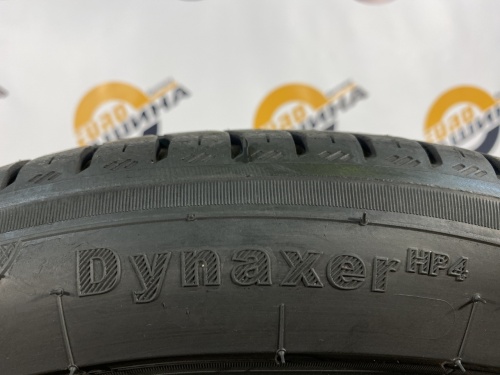 205 50 17 KLEBER DYNAXER HP4