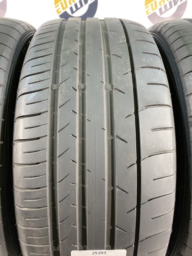 275 50 20 DUNLOP SP SPORT MAXX 050+