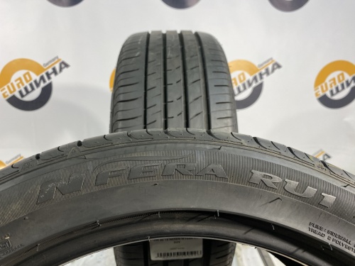 235 45 19 NEXEN N'FERA RU1 SUV
