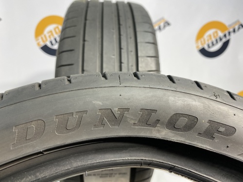 205 45 17 DUNLOP SP SPORT MAXX RT 2