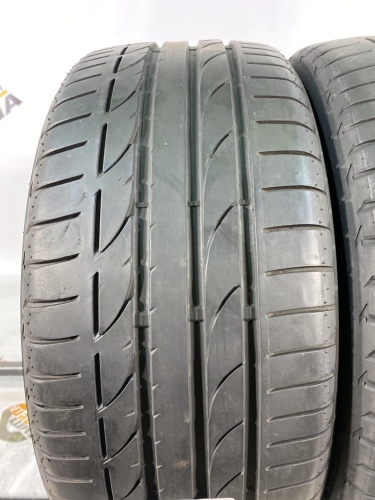235 40 19 BRIDGESTONE POTENZA S001
