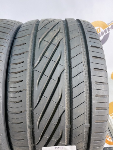 275 30 19 UNIROYAL RAINSPORT 5