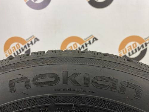 245 60 18 NOKIAN WR SUV 3