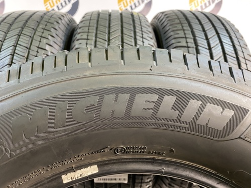 275 65 18 MICHELIN LTX A/S