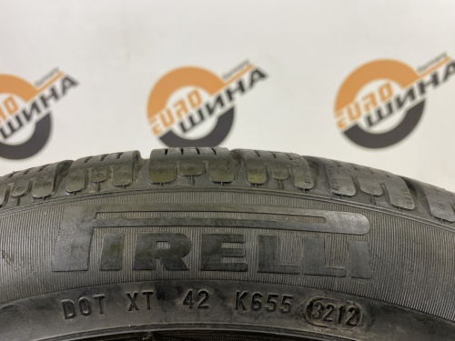 255 40 18 PIRELLI WINTER SOTTOZERO 240 SERIE II