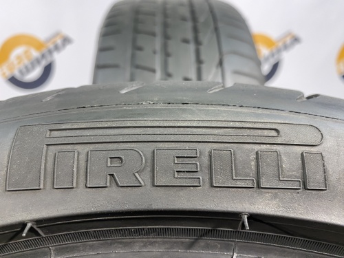 235 40 18 PIRELLI P ZERO