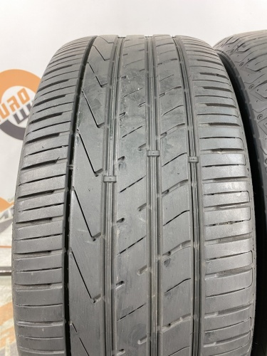 255 55 18 HANKOOK VENTUS S1 EVO 2 SUV K117C
