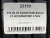 235 60 18 GOODYEAR EAGLE F1 ASYMMETRIC 3 SUV