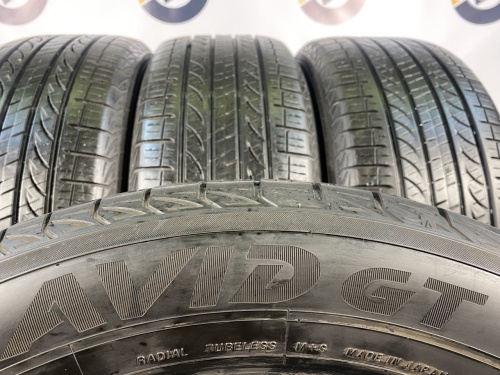 235 55 19 YOKOHAMA AVID GT