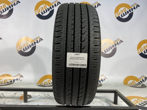 225 55 18 HANKOOK VENTUS S1 EVO 2 SUV K117C