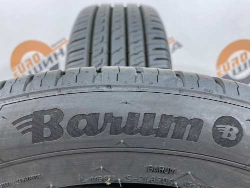 225 55 18 BARUM BRAVURIS 5HM