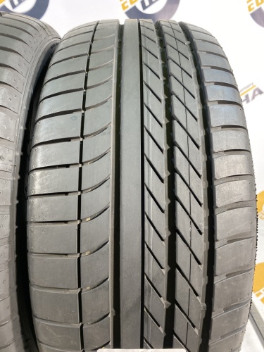 255 45 19 GOODYEAR EAGLE F1 ASYMMETRIC