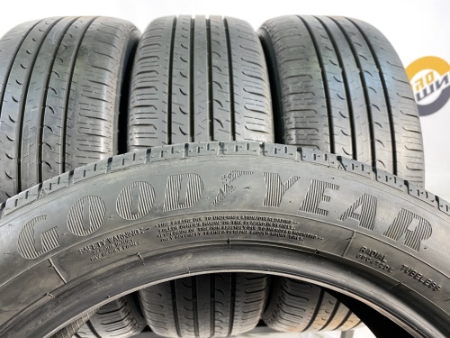 225 55 19 GOODYEAR EFFICIENTGRIP SUV 4X4