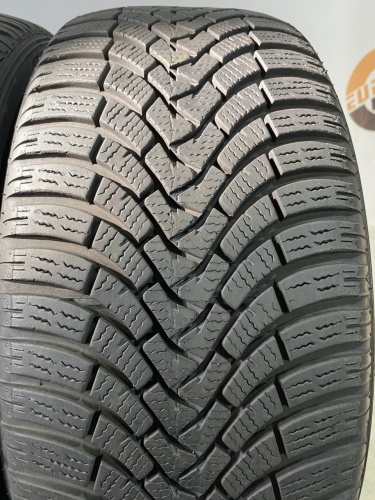 225 45 17 FALKEN EUROWINTER HS01