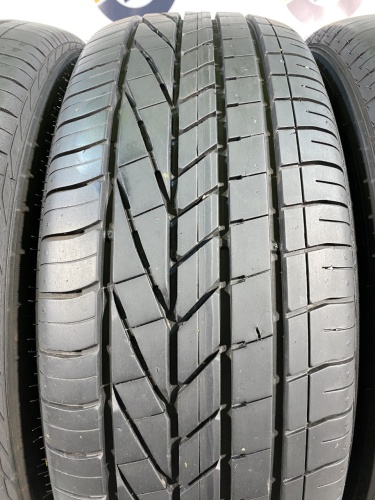 235 55 19 GOODYEAR EXCELLENCE