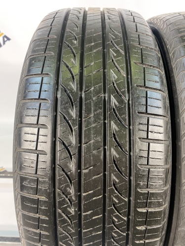 235 55 19 YOKOHAMA AVID GT