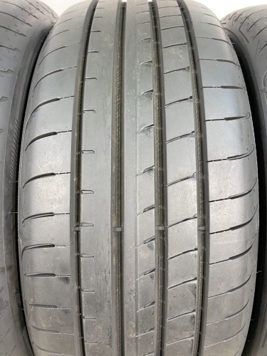 235 55 18 GOODYEAR EAGLE F1 ASYMMETRIC 5