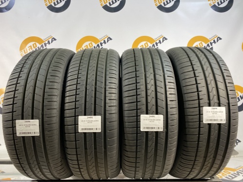 235 55 19 FALKEN AZENIS FK-510