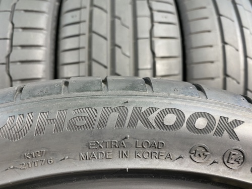 225 40 19 HANKOOK VENTUS S1 EVO 3 K127