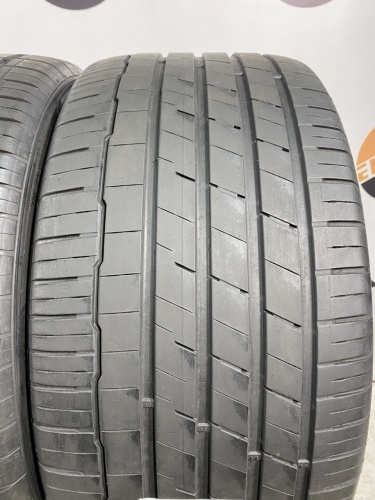 295 35 21 HANKOOK VENTUS S1 EVO3 SUV K127A
