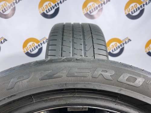 315 35 21 PIRELLI P ZERO