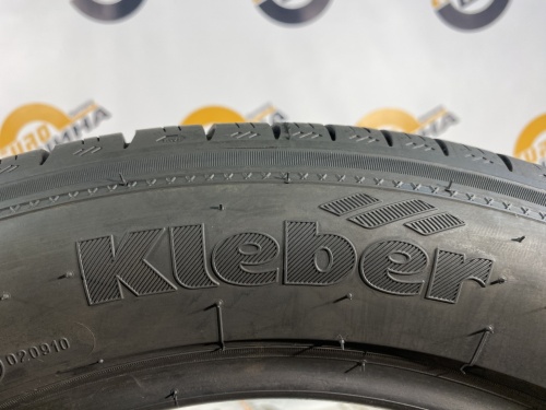 225 55 19 KLEBER DYNAXER SUV