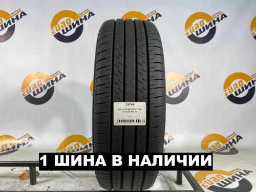 225 60 18 BRIDGESTONE DUELER H/L 33