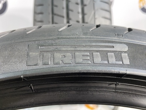 235 35 19 PIRELLI P ZERO