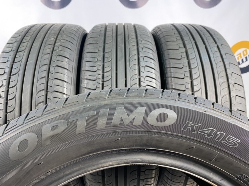 235 55 18 HANKOOK OPTIMO K415