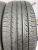 225 55 18 YOKOHAMA BLUEARTH E70