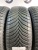 215 60 17 MICHELIN CROSSCLIMATE 2