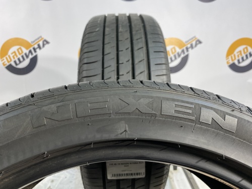 235 45 19 NEXEN N'FERA RU1 SUV
