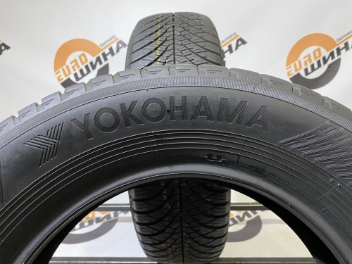 225 65 17 YOKOHAMA BLUEARTH-4S AW21 == (018-6,5) (018-6,2)