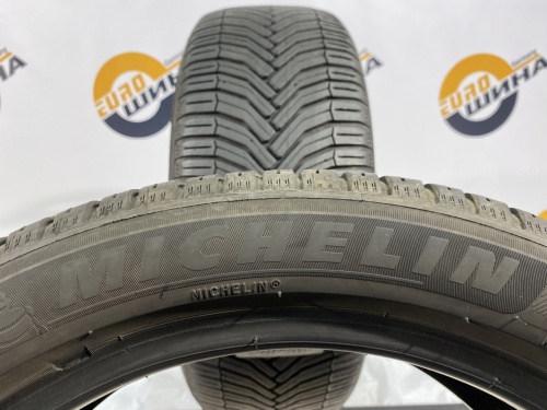 205 50 17 MICHELIN CROSSCLIMATE