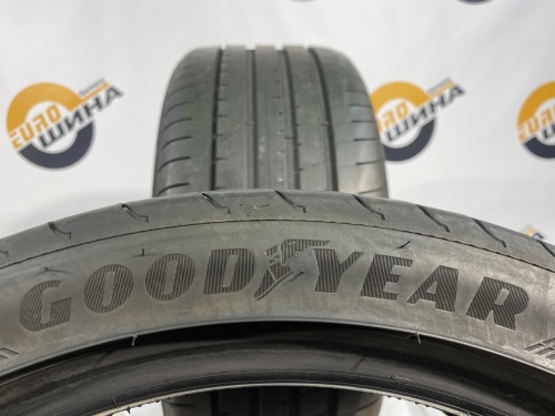 235 40 18 GOODYEAR EAGLE F1 ASYMMETRIC 5