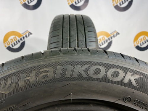 225 60 18 HANKOOK VENTUS S1 EVO 2 SUV K117C RFT