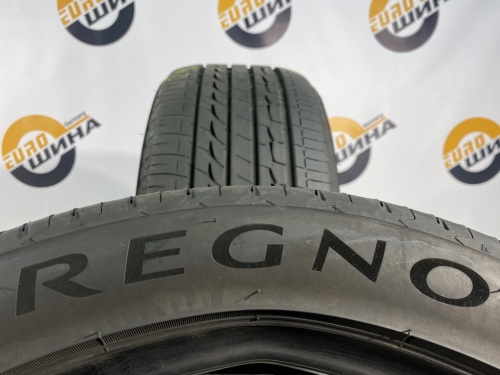 245 45 19 BRIDGESTONE REGNO GR-XII