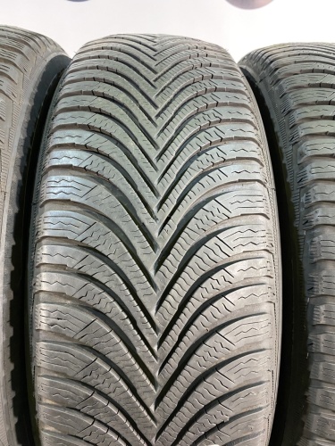 215 65 17 MICHELIN ALPIN 5