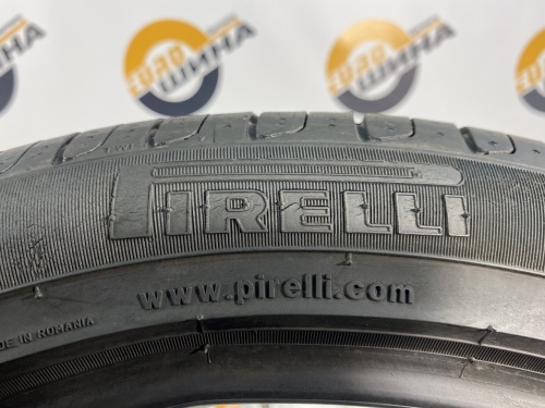 235 45 20 PIRELLI SCORPION VERDE