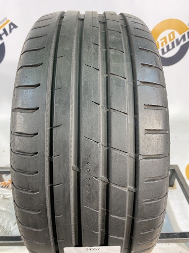245 40 18 NOKIAN POWERPROOF